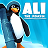 Ali The Pinguin