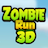 Zombie Run 3D