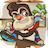 Amazing Greedy Boss (Disponible solo para Android)
