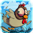 Endless Runner Chicken (Disponible solo para Android)