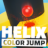 Helix Color Jump